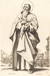 Heiliger Bartholomäus