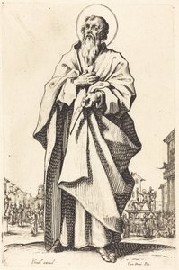  von Jacques Callot