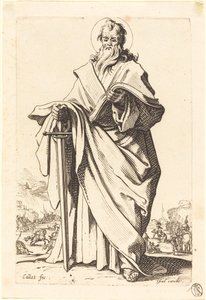 Heiliger Paulus