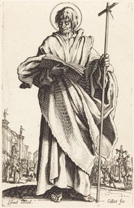  von Jacques Callot