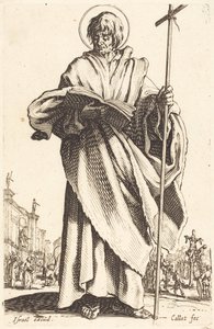  von Jacques Callot