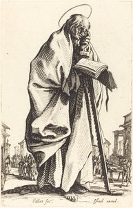 Heiliger Simon