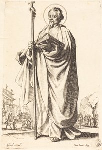  von Jacques Callot