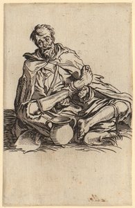  von Jacques Callot