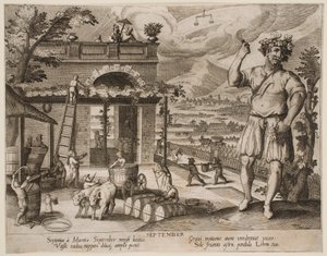  von Jacques Callot
