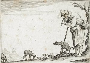  von Jacques Callot