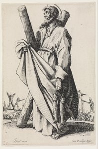 Heiliger Andreas