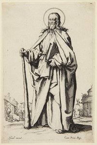  von Jacques Callot