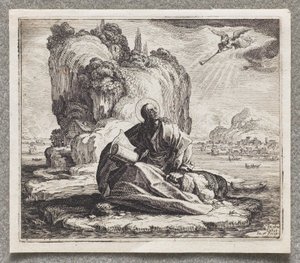  von Jacques Callot