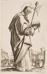  von Jacques Callot