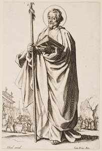  von Jacques Callot