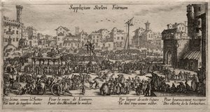  von Jacques Callot