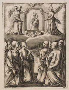  von Jacques Callot