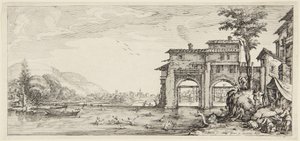  von Jacques Callot
