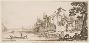  von Jacques Callot
