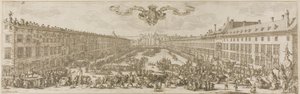 Der Steinbruch bei Nancy