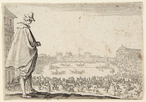  von Jacques Callot