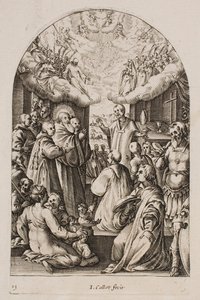  von Jacques Callot