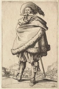  von Jacques Callot