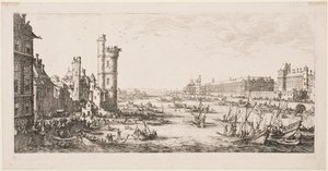  von Jacques Callot