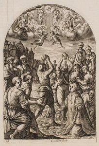  von Jacques Callot