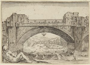  von Jacques Callot