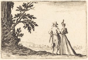 Die Promenade