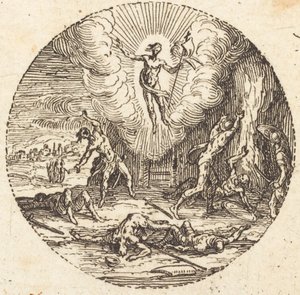 Die Auferstehung