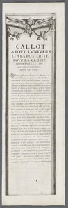 Die Belagerung von La Rochelle: Platte 4, 1628-1630