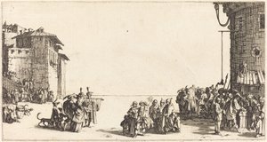 Der Sklavenmarkt