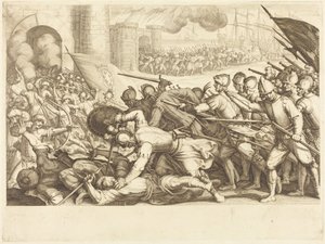  von Jacques Callot