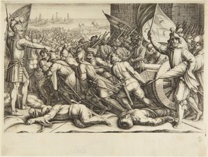  von Jacques Callot