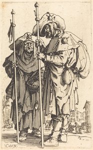  von Jacques Callot