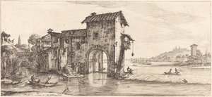 Die Wassermühle