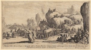  von Jacques Callot