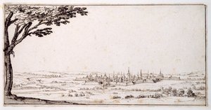Ansicht von Nancy
