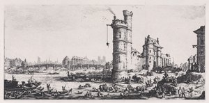  von Jacques Callot