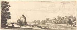 Das Taubenhaus