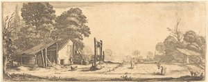 Der Garten