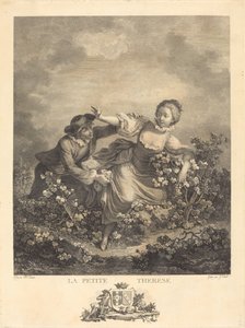 Die kleine Therese