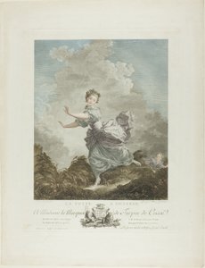 Die Flucht von Dessein