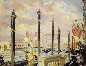 Venedig