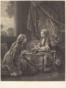 Das Vertrauen