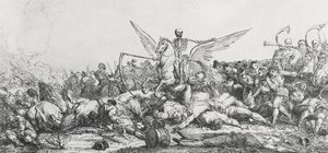 Triumph des Todes, 1779