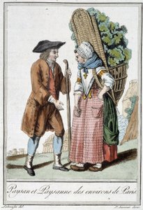 Enzyklopädie der Reisen, von Grasset St Sauveur, Paris, ed. Daroy von Jacques Grasset de Saint Sauveur