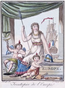 Encyclopédie des voyages, von Grasset St Sauveur, Paris, ed. Daroy von Jacques Grasset de Saint Sauveur