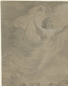 Allegorie auf den Frieden von Amiens 1802
