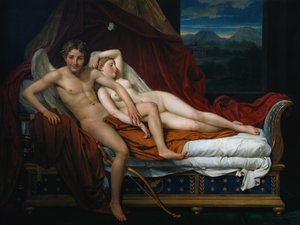 Amor und Psyche