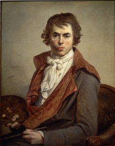 Selbstporträt (1794)