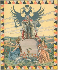 Österreich - Nationalhymne